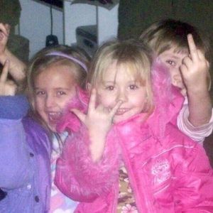 Meet your Posher, Karley